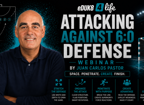 Pastor Webinar