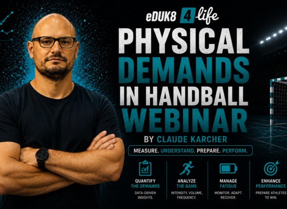 physical demands webinar